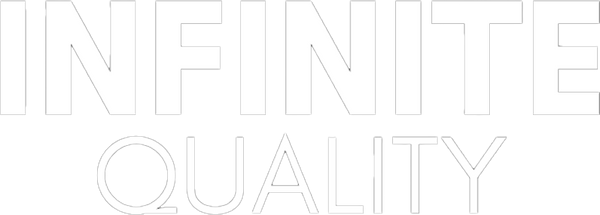 Infinite Quality 