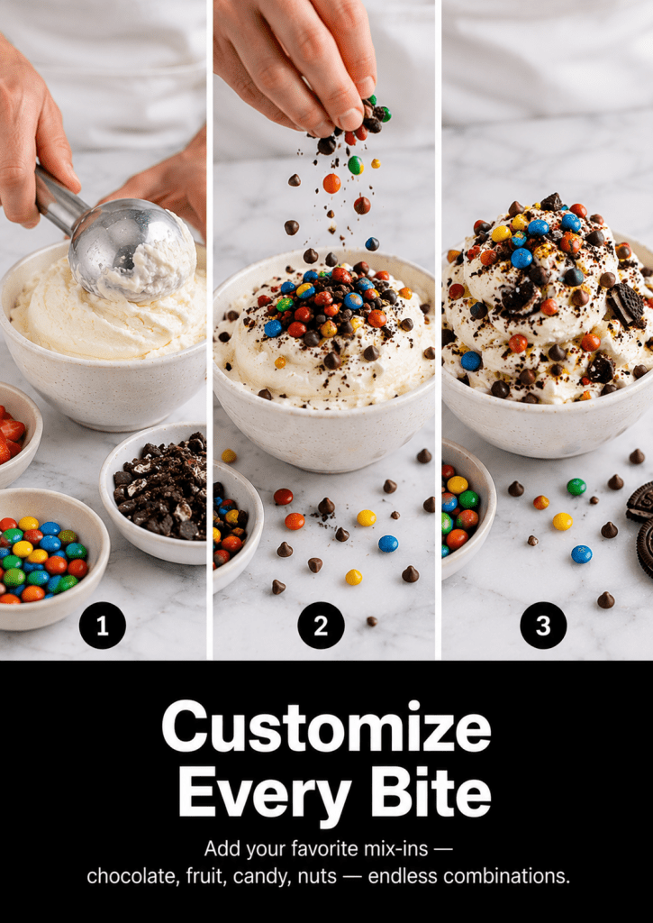 FrostFlow™ Ice Cream & Slushie Maker - | Infinite Quality