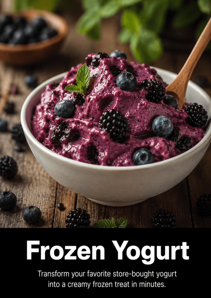 FrostFlow™ Ice Cream & Slushie Maker - | Infinite Quality