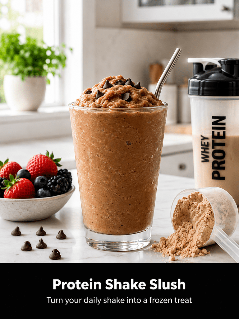 FrostFlow™ Ice Cream & Slushie Maker - | Infinite Quality